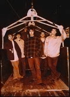 The band again.